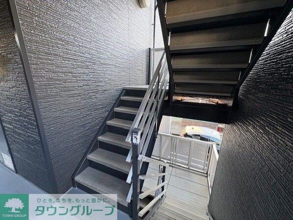 レオパレスフレンディー太閤の物件内観写真